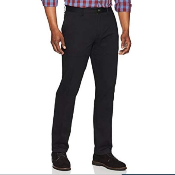 Amazon Essentials Other - Amazon Essentials Mens Slim Fit Chino Pant 32 x 34